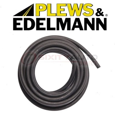 Edelmann Power Steering Return Hose for 1975-1991 Ford E-250 Econoline Club ex Foto 1 de 4