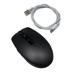 HP 710 Silent Maus wiederaufladbar wireless - Bild 1 von 2