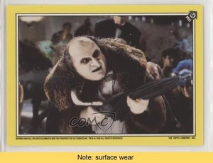 1992 Topps Batman Returns Album Stickers Penguin #46 READ 1m8 - Picture 1 of 3