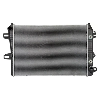 Moto3 for Radiator 2006-2010 Chevrolet Silverado GMC Sierra 2500HD 3500HD 6.6L - Изображение 1 из 4
