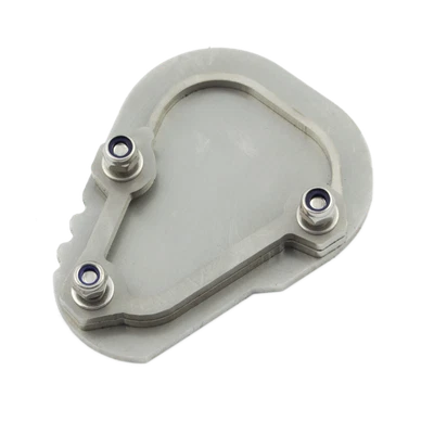 BMW R1100RT R1150R R850R SIDE KICK STAND EXTENSION SUPPORT big foot - Image 1 of 4