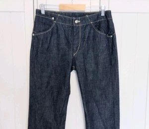 Levis Red Tab Engineered Twisted Jeans 0835 W30 L30 Slim - Picture 1 of 13