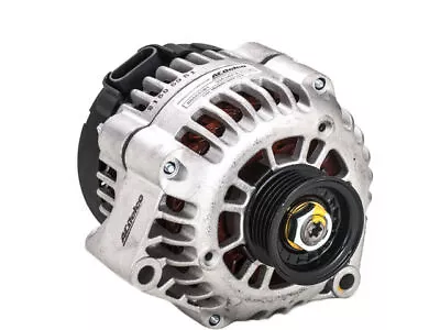 Alternador de aire acondicionado Delco 16111SGGX 2001 2002 para Chevrolet Suburban 2500 2000-2004 Foto 1 de 2