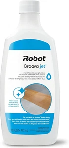 Irobot Authentic Replacement Parts Jet Hard Floor Cleaning Solution, 16 Oz - Picture 1 of 11