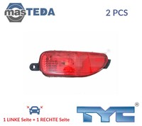 Hauptscheinwerfer TYC 20-0963-15-2 Hauptscheinwerfer TYC 20-0963-15-2