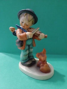 From a Vintage Hummel Collection “Puppy Love” - Picture 1 of 4