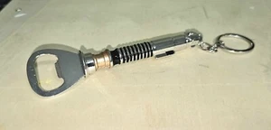 Star Wars Abridor de Botellas Botella Llavero Botella de Cerveza para Souvenirs para Souven... - Imagen 1 de 4