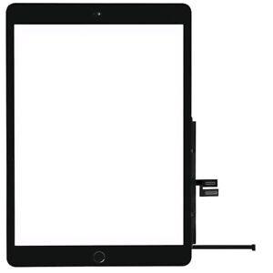 Touch Screen Digitizer Lens Glass For iPad7 10.2" 2019 7th Gen A2197 A2198 A2200