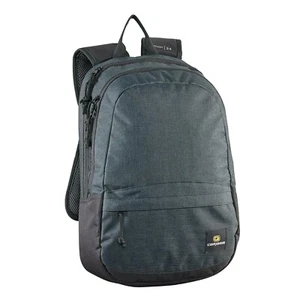 Caribee ZOOM 24L Daypack with tablet sleeve BLACK - Picture 1 of 3