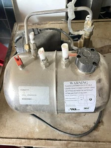 Soda drink machine carbonator - Picture 1 of 3