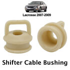 Shifter Cable Bushing For Buick Lacrosse Rubber Grommet Clip Automatic Linkage