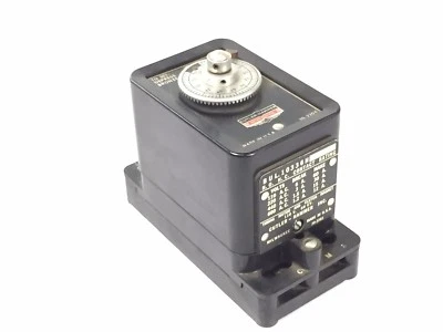 Cutler-Martillo 30-3204 Timing Motor e Imán de Embrague Foto 1 de 4