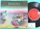  RIGHEIRA - Vamos a la Playa 7" vinyl PLAY TESTED VG+
