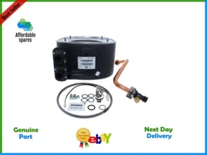 Vaillant Heat Exchanger 103409 Eco Tec 824 612 615 618 624 - Picture 1 of 1