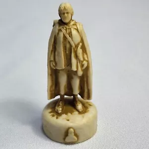 Sam Hobbit Pawn Replacement Piece Chess Lord of The Rings Return of the King - Picture 1 of 4