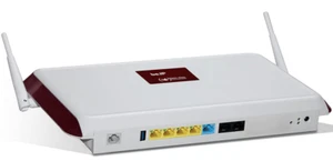 bintec be.IP Multiprotokoll-Router, Mediagateway für ISDN, WLAN / WLANController - Bild 1 von 4