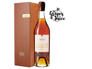 LAUBADE BAS ARMAGNAC 1974 FRANCIA - Imagen 1 de 3
