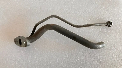 Ölleitung Versorgung Smart 450 599cc 698ccm ForTwo gebraucht 0003152V005 - Bild 1 von 2