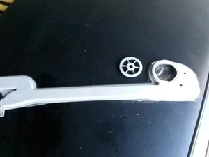 Geschirrspüler Beko Wassertasche rechts mit Bajonettverschraubung - Bild 1 von 4