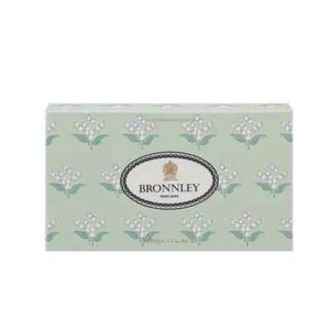 Bronnley English Lily Of The Valley Soap - Boxed 3 x 100g. - Picture 1 of 1
