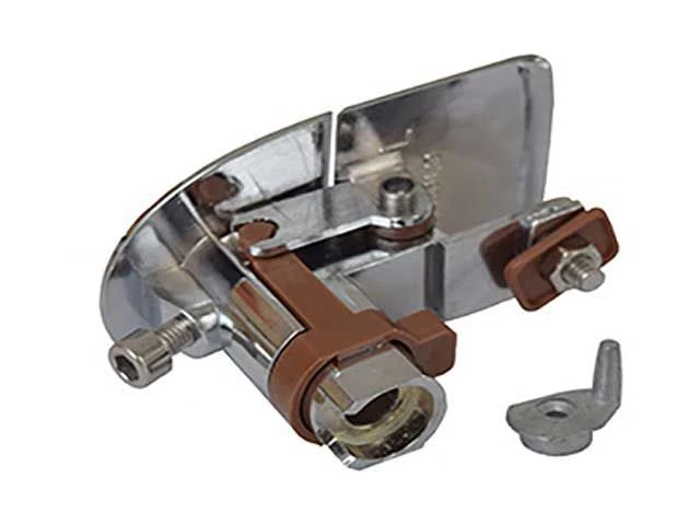 Manija de puerta izquierda para Porsche 914 1974 1970-1976 1973 1975 1972 1971 NQ933TP Foto 1 de 1