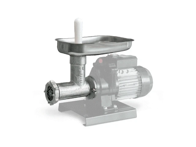 Reber Accessorio optional tritacarne 12 per passapomodoro elettrico 8811 N Rotex - Immagine 1 di 4