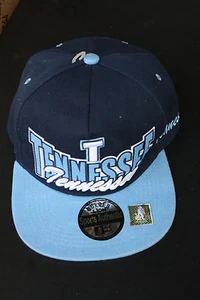 Tennessee Snapback NEW W/TAGS - Picture 1 of 2