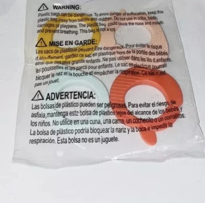 Tiny Love Centro de Actividades 4 en 1 Repuesto 4 Anillos NUEVO Foto 1 de 2