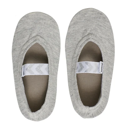 Hummel Gym Indoor Shoes Zapatos Zapatillas deportivos Gimnasia gris 204865 1508 - Imagen 1 de 4