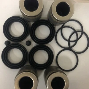 Disc Brake Caliper Piston and seal kit Front fits 76-79 Ford F350 F250 - Picture 1 of 1