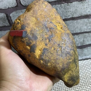 Natural Iron Meteorite Specimen from , China 2.35kg d4 - Picture 1 of 12