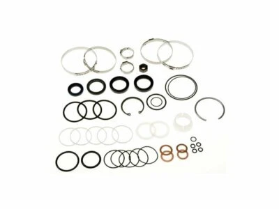 Kit de sellado de cremallera de dirección para Audi A4 Quattro 1996-1999 14623YG 1997 1998 Foto 1 de 2