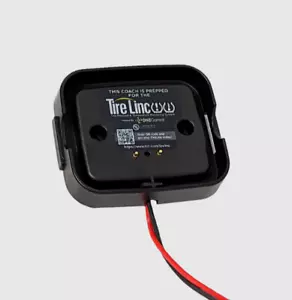 LIPPERT 806880 OEM TIRE LINC MONITORING SYSTEM REPEATER DOCK w/COVER *C19 - Picture 1 of 1