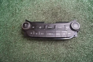 2014 2015 2016 CHEVROLET MALIBU TEMPERATURE AC Control PANEL OEM 23430067 - Picture 1 of 4