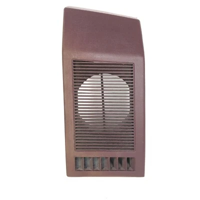 1985-1996 Oldsmobile Cutlass Ciera Passenger Right Speaker Grill Dash Trim OEM - Image 1 of 4