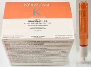 Concentre Nutritive 10 X 12ML + Booster Discipline 120ML Kerastase - Picture 1 of 1