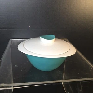 Johann haviland JOH405 Covered Sugar Bowl Creamer Solid Colors Modern HTF Rare - Picture 1 of 7