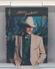 1992 Collect A Card - Academy of Country Music Trading Cards - Pick Your Card