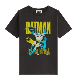 KITH Kids x Batman Classic Vintage T-Shirt Größe Small versiegelt in der Hand - Bild 1 von 4