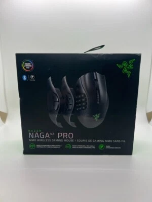 RAZOR NAGA AK0824NS (DRP018418) - Image 1 of 4