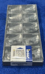 Iscar HM90 APCR 220616R P IC28 (10 Inserts) - Picture 1 of 2