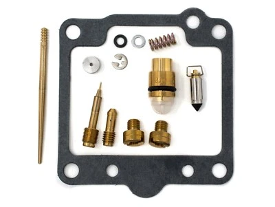 80 Yamaha XS1100S Special New K&L Pro Carb Jet Carburetor Rebuild Kit 0101-092 — 第 1/4 张图片