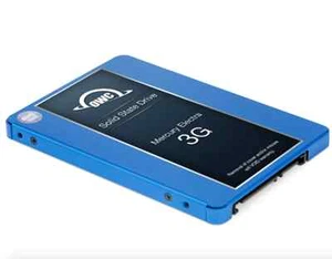 OWC OWCSSD7E3G120 - Mercury Electra Pro 3G 120GB SSD 7mm - NUOVO - Picture 1 of 1