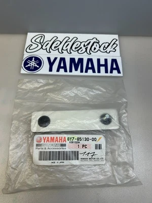 1 catadioptre arrière yamaha 8y7-85130-00 v-max 1200 xvz 1300 xvs 650 1300 1100 - Image 1 of 3