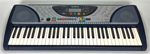 Yamaha PSR240 61 Keys Built In Speaker Portable Electronic Keyboard-Midi - Picture 1 of 8