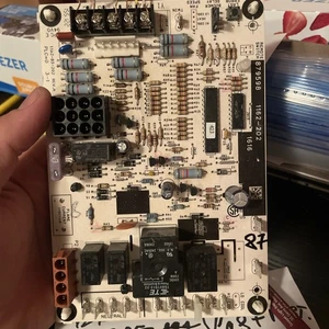 1162-202 879598 Furnace Control Board 1162-83-202 For York, Coleman ,Luxaire - Picture 1 of 6