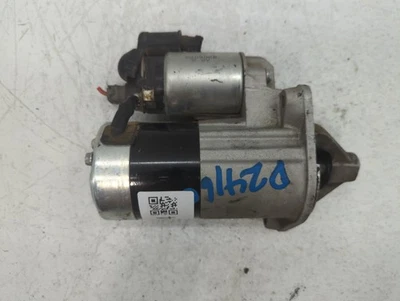 Kia Spectra 2007-2009 motor de arranque de coche solenoide fabricante original KCCLZ Foto 1 de 4