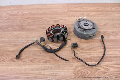 2003 ARCTIC CAT F7 FIRECAT 700 Stator Flywheel Pick Up Coil - Image 1 of 4