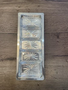 grand serviteur  Christofle en métal argenté - Imagen 1 de 10