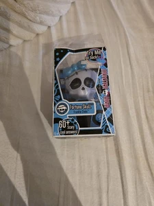 Calavera Monster High Fortune  - Imagen 1 de 3